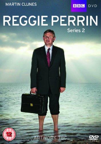 Reggie Perrin - Series 2 [UK Import]