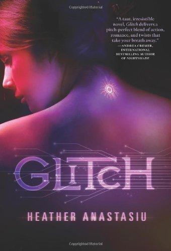 Glitch (Glitch Trilogy)