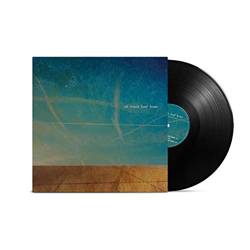 All Roads Lead Home [Vinyl LP]