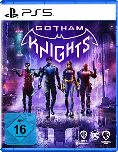 Gotham Knights (PlayStation 5)