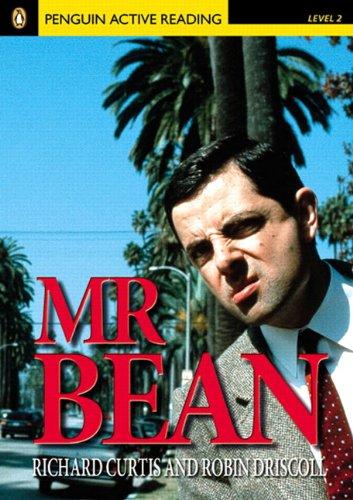 Mr Bean: Level 2 (Penguin Active Readers, Level 2)