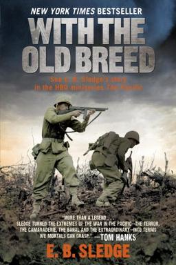 With the Old Breed: At Peleliu and Okinawa