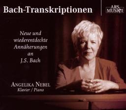 Bach-Transkriptionen