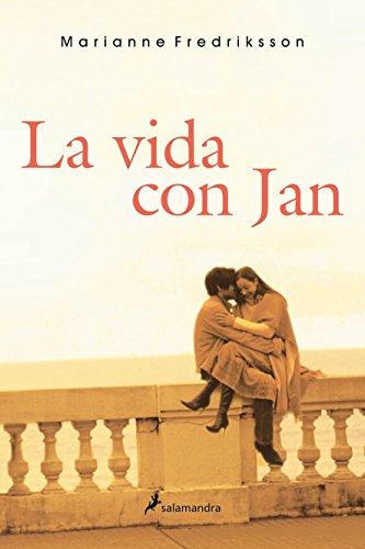 La vida con Jan (Novela)