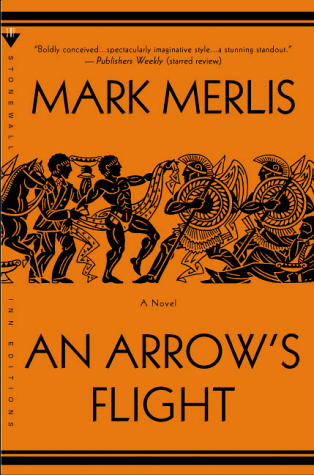 An Arrow's Flight