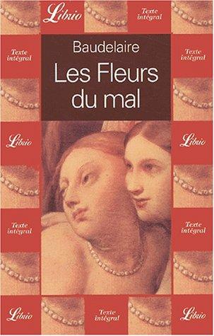 Les fleurs du mal (Librio)