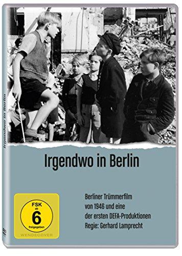 Irgendwo in Berlin