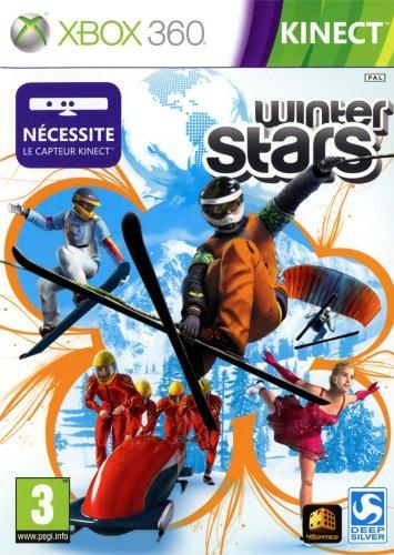 WINTER STARS -