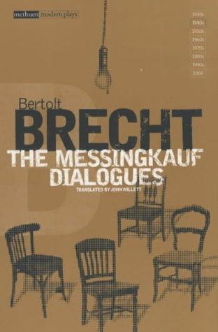 Messingkauf Dialogues (Modern Classics)