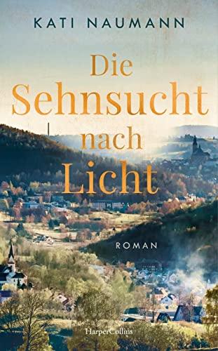 Die Sehnsucht nach Licht: Roman