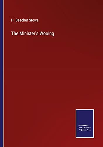 The Minister's Wooing