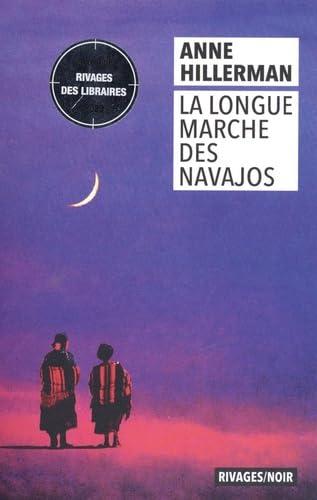 La longue marche des Navajos