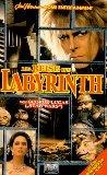 Die Reise ins Labyrinth [VHS]