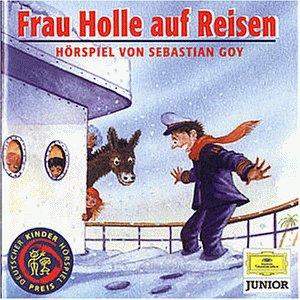 Frau Holle Auf Reisen