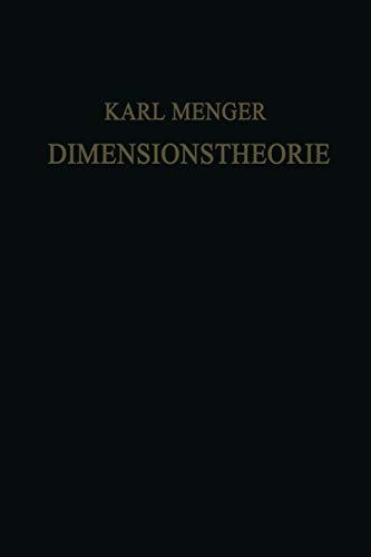 Dimensionstheorie