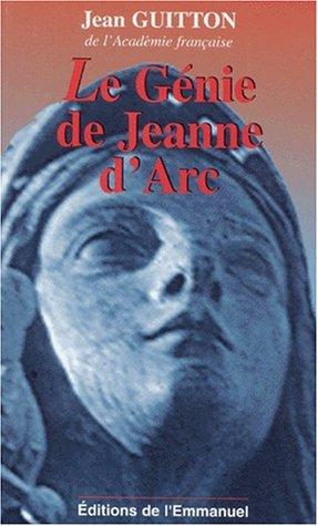 Le génie de Jeanne d'Arc