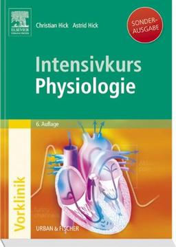 Intensivkurs Physiologie