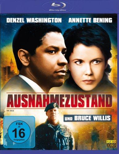 Ausnahmezustand [Blu-ray] [Special Edition]