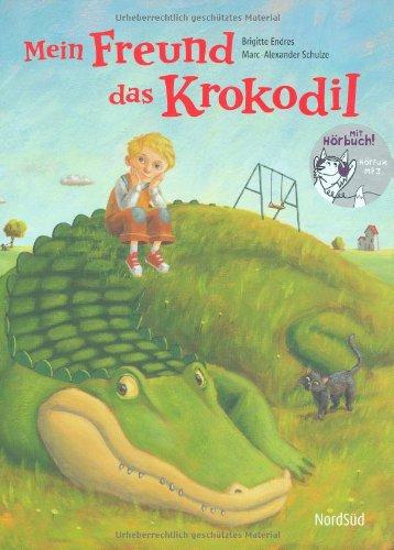 Mein Freund, das Krokodil