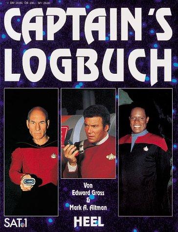 Captain's Logbuch (Star Trek)