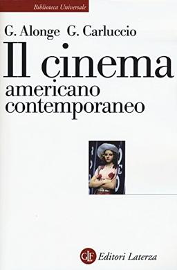 Il cinema americano contemporaneo