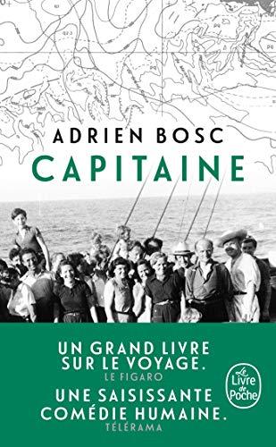 Capitaine