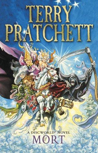 Mort: A Discworld Novel (Discworld Novels)