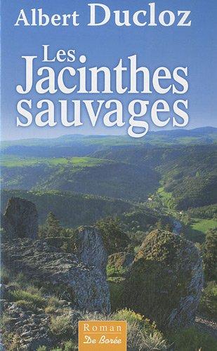 Les jacinthes sauvages