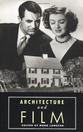 Architecture and Film