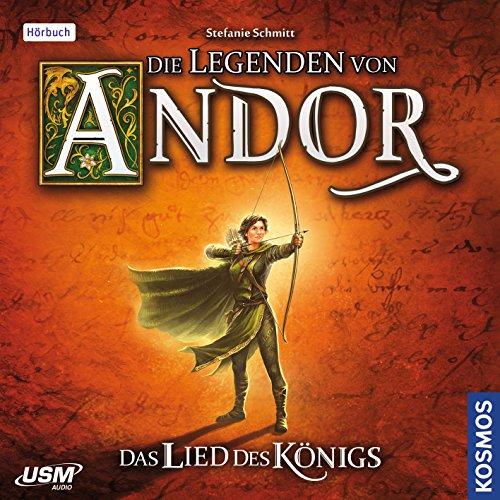 Die Legenden Von Andor-das Lied des Königs