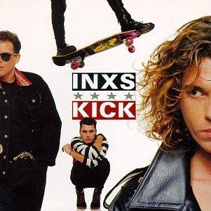 Kick (Bonus Tracks)