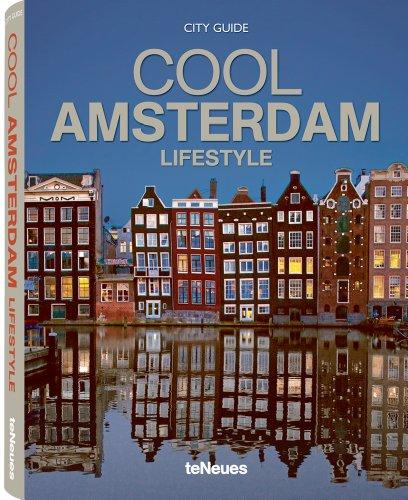 Cool Amsterdam, Lifestyle (City Guide)