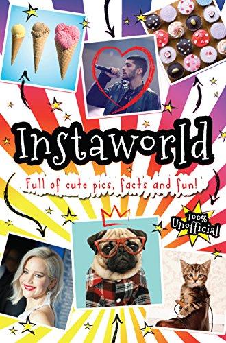 Instaworld!