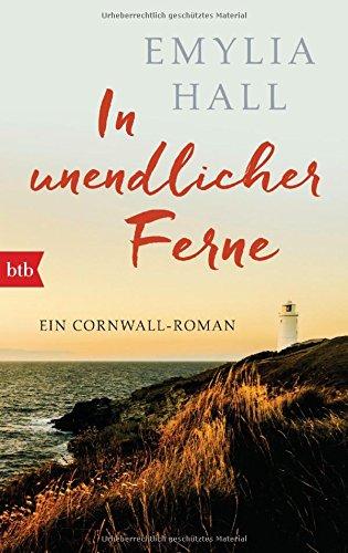 In unendlicher Ferne: Roman