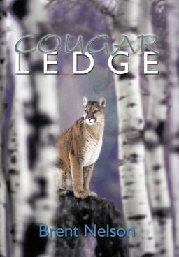 Cougar Ledge