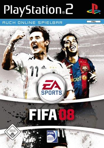 FIFA 08