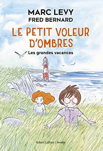 Le petit voleur d'ombres. Vol. 5. Les grandes vacances