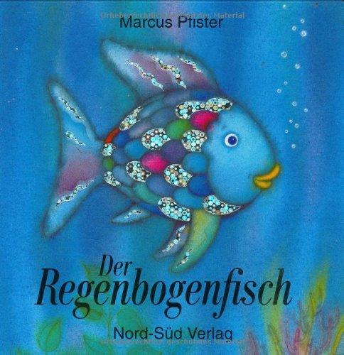 Der Regenbogenfisch