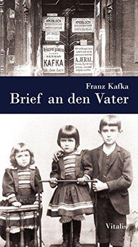 Brief an den Vater (Bibliotheca Bohemica)