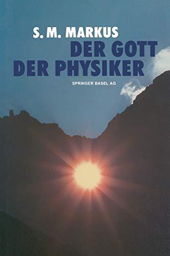 Der Gott der Physiker