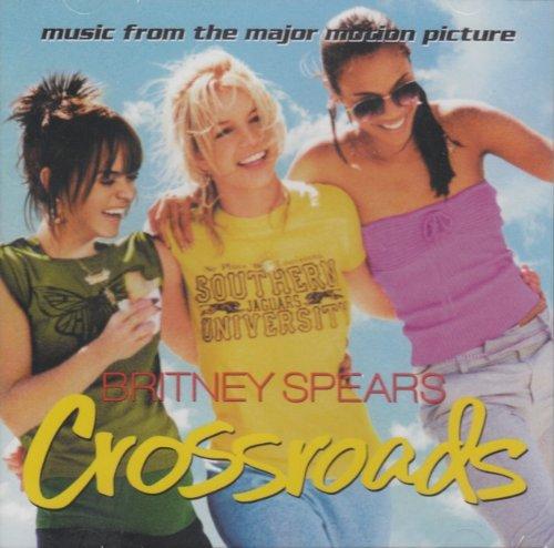 Crossroads [SOUNDTRACK] [EP]