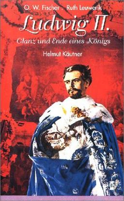 150 Jahre König Ludwig II. (3er-Schuber) [VHS]