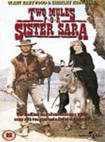 Two Mules For Sister Sara [UK Import]