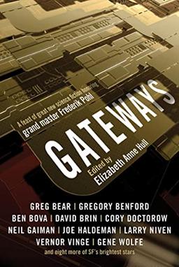 Gateways: Short Stories in Honor of Frederik Pohl