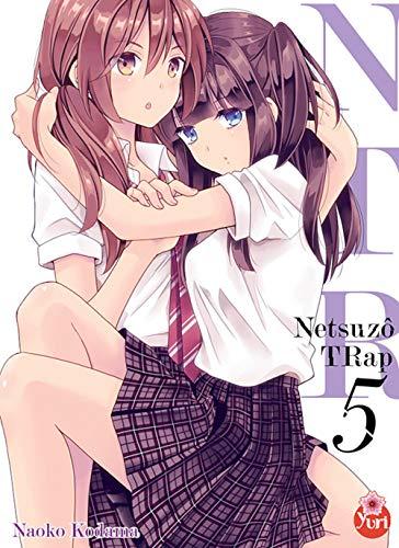 Netsuzô trap : NTR. Vol. 5