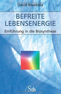 Befreite Lebensenergie: Einführung in die Biosynthese