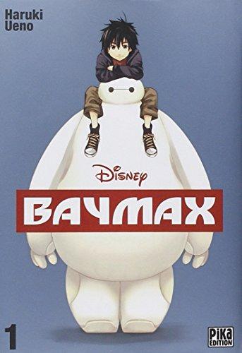 Baymax. Vol. 1