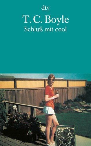 Schluß mit cool: Erzählungen