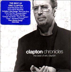 Clapton Chronicles - The Best Of + 2 Bon