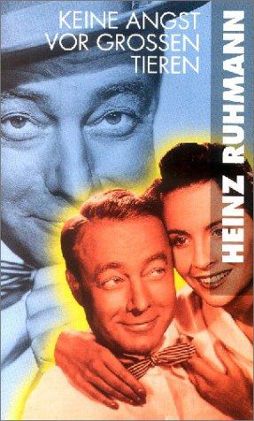 Keine Angst vor großen Tieren [VHS]